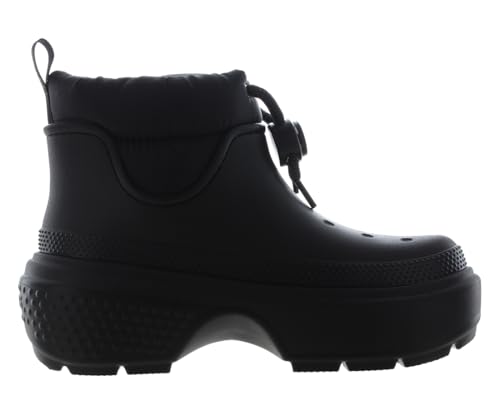 Crocs Stomp Puff Boot Unisex Shoes3