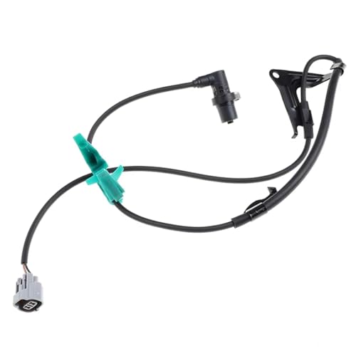 Capteur ABS résout voyant allumé pour Toyota Caldina Break 1992-2002 89542-20130