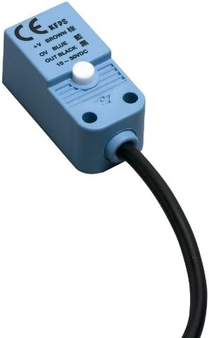 Extech 461955 Proximity Sensor with 6 Foot Cable