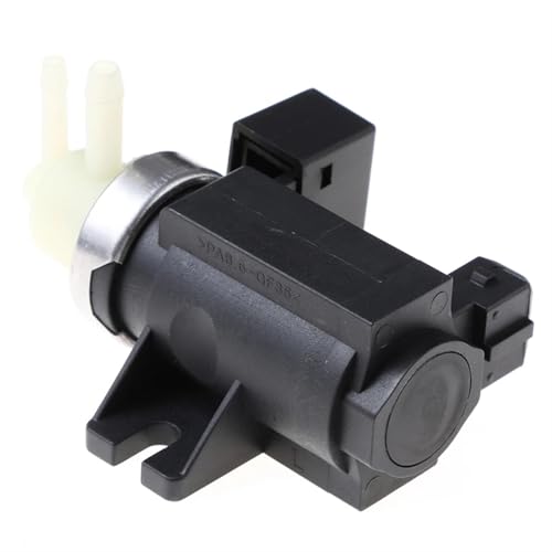 Électrovanne de commande turbo 55573362 pour régulation de pression de suralimentation 1 pièce - 4