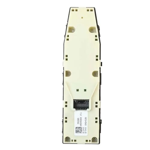 Commutateur de lève-vitre électrique 93571P2400 bouton commande KIA - 4