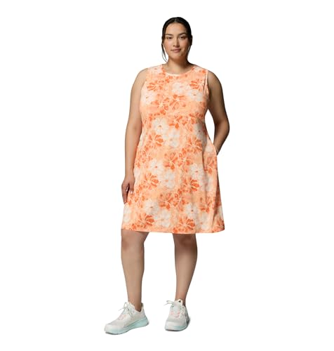 Image of Columbia PFG Freezer III Dress