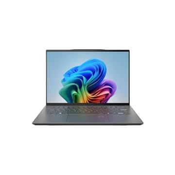 Notebook Acer Swift 14 AI SF14-11T-X0WB Qualcomm Snapdragon X Plus 32GB RAM 512GB SSD 14´5 Touchscreen e LED IPS WQXGA 120Hz W11 Home