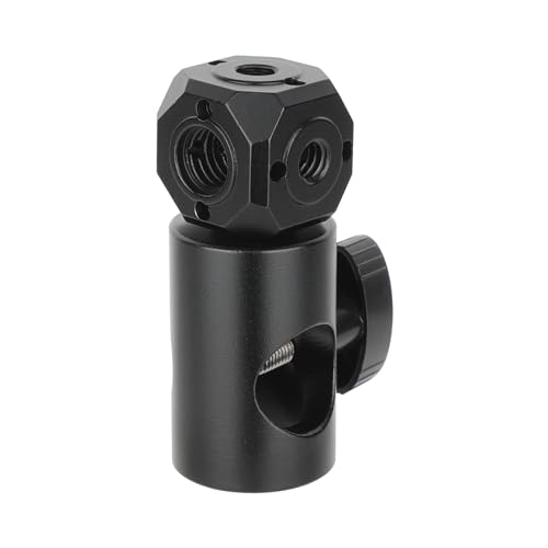 CAMVATE Magic Cubic Mount to Light Stand Adapter - 3528