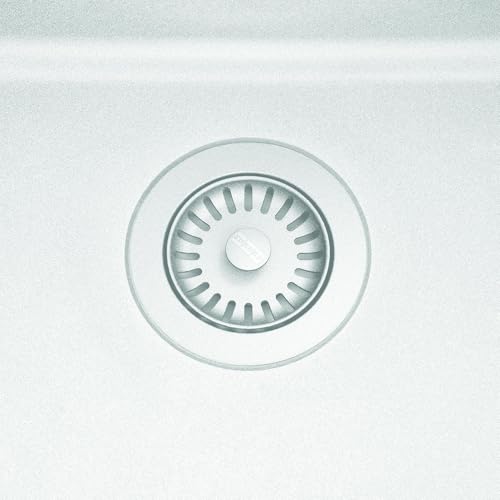 Franke Colorline Colador 3-1/2" Champagne miniatura 2