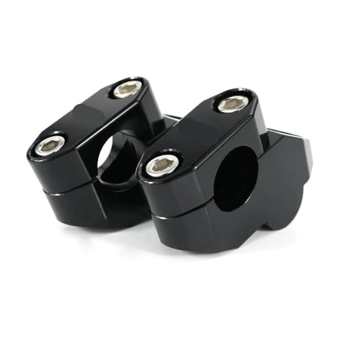 Réhausseur de guidon 22mm pour moto BMW F650GS R1150GS R850GS