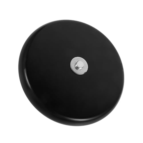Soporte para letreros de pie ajustable con base resistente negra e instalación fácil para anuncios