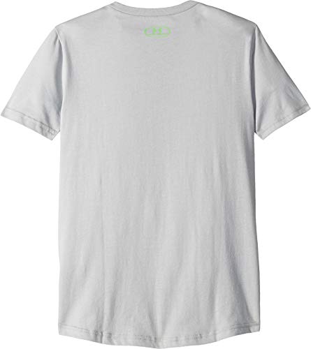 Image of Under Armour Boys' Sportstyle Logo Short-Sleeve T-Shirt
