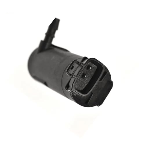 Bomba limpiaparabrisas Toyota Prius repuesto motor limpiaparabrisas OEM 855420-1020 5