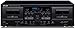 Produktbild Teac W-1200 Doppel-Kasettendeck (Kassettenspieler zur Aufnahme/Wiedergabe, Mikrofoneingang, USB-Ausgang für digitale Aufnahme auf PC/Mac) Schwarz
