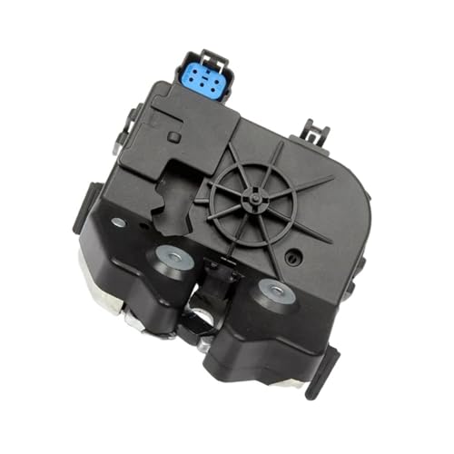 Serrure coffre de voiture bloqué Ford Focus Hatchback mécanisme 5 broches OEM