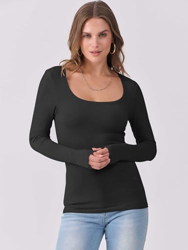 ANRABESS black top – image 6