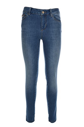 Jeans Donna Sport Liu Jo T18177 D4236 pantalon denim femme taille 27