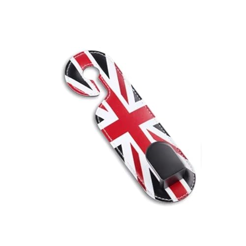 �ԓ����� Compatible With Mini J01 EV J05 For Aceman U25 For Countryman F65 F66 F67 For Cooper S E SE �J�[�V�[�g�w�b�h���X�g�t�b�N�n���K�[ �C���e���A�A�N�Z�T���[(