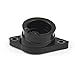 Areyourshop Intake Carburetor Interface Glue Air Joint for Yamaha TW200 TRILWAY 1987-2010
