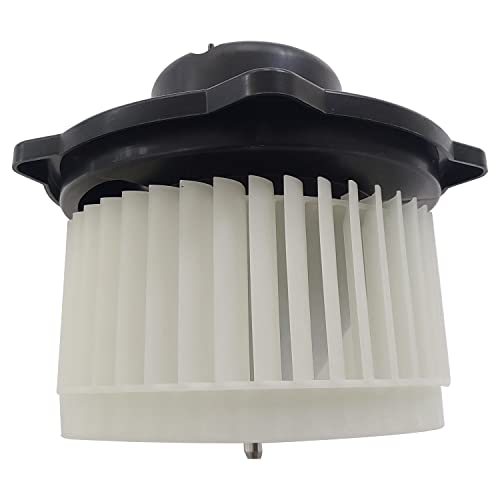 Tyc 700184 Pontiac/Chevrolet Replacement Blower Assembly #TOP3