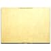 1/2" X 5 1/4" Shade 10 Gold Polycarbonate Filter Lens