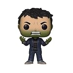 Funko Pop Bruce Banner (Los Vengadores: Infinity War 419)