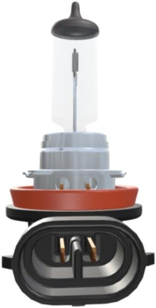 OSRAM ORIGINAL H11, halogen-headlamp bulb, 64211, 12V, folding carton box (1 piece)