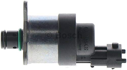 Bosch 0928400666 Fuel Injection Pressure Regulator Bosch Metering Unit #TOP3