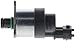 Bosch Automotive Bosch 1465ZS0062 Fuel Injection Pressure Regulator Bosch Metering Unit