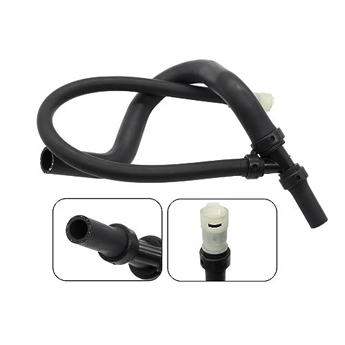 image for Nakkaa Radiator Outlet Heating Hose Compatible with Silverado Avalanch