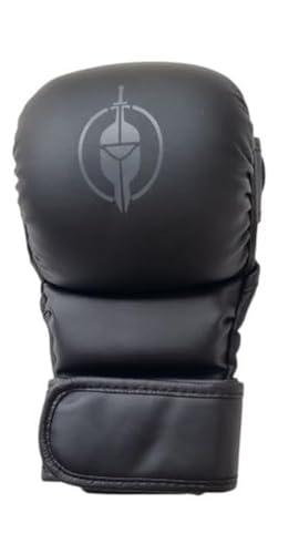 sparring gloves