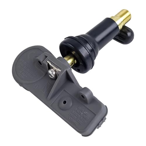 Capteur TPMS Ford Transit 2021 pour une surveillance précise de la pression - 4