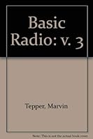 Basic Radio Volume Rev Edition 081045923X Book Cover