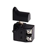 Fielect Electric Drill Hammer Trigger Switch for Bosch NO.17 4100 Series Electric Drill Hammer Tool