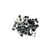 Bitte überprüfen Sie vor der Bestellung sorgfältig Ihr Gerätemodell 【gemäß den spezifischen Modellen unten】. Wenn Sie sich nicht sicher sind, ob es mit Ihrem Laptop kompatibel ist, vergleichen Sie das Bild mit dem alten Teil Ihres Geräts. Das von Ihnen erhaltene Produkt entspricht dem angezeigten Bild.