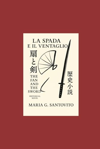 La spada e il ventaglio / The Fan and the Sword / 剣と扇の間で: Omaggio a Hōjō Masako – Monaca shōgun / A tribute to Hōjō Masako – The Nun Shōgun / 北条政子へのオマージュ – 尼将軍