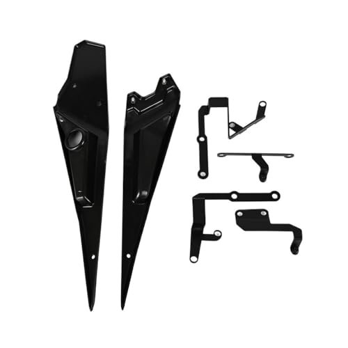 Panneau de finition premium pour cadre de moto F850 ADV