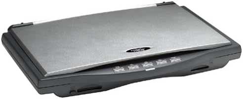 Visioneer PhotoPort 7700 Flatbed Scanner