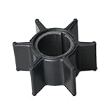 Turbine à eau 345-65021-0 for moteur hors-bord 25 CV, 30 CV, 40 CV 345-65021 18-8923 500382 3R0-65021