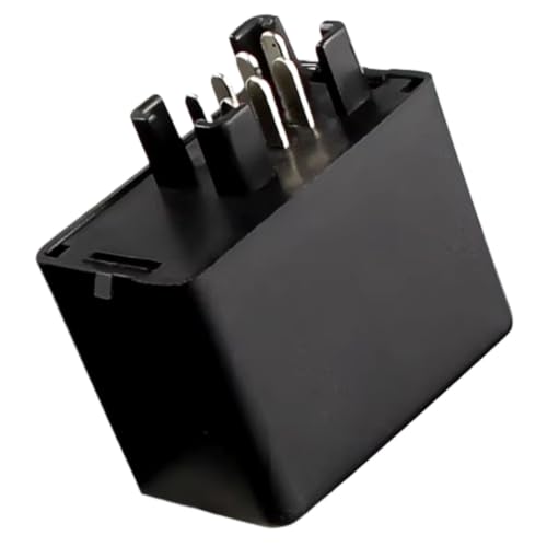 Relais clignotant moto pour réparer le clignotement rapide de Suzuki SV650S