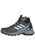 Produktbild adidas Damen Eastrail 2.0 Mid RAIN.RDY Hiking Shoes Wanderschuhe, Grey Five/Dash Grey/Core Black, 37 1/3 EU