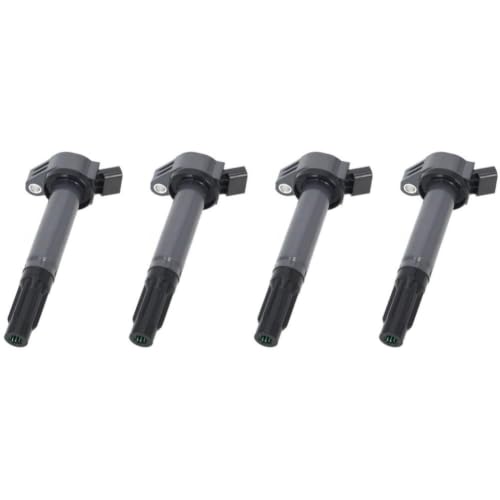 �C�O�j�b�V�����R�C�� 4 �Z�b�g 9091902251 UF487 90919A2002 90919A2004 Toyota Avalon RX350 ES350 3.5L �p