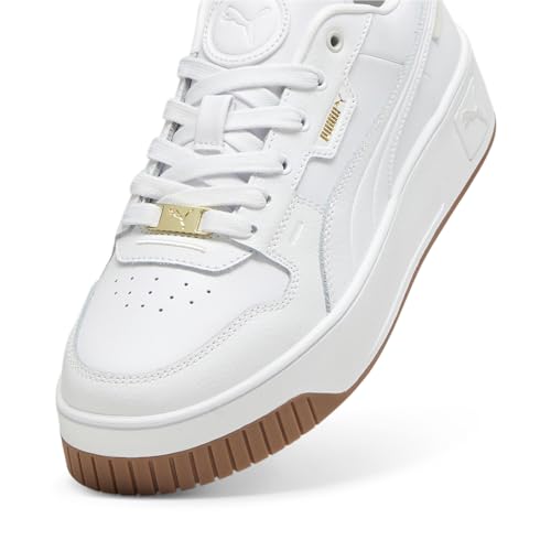 Baskets basses Puma CARINA STREET LUX - vue 9