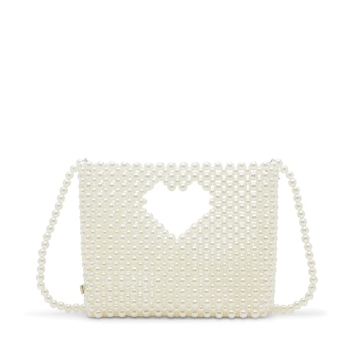Sac à bandoulière femme Betsey Johnson Gossip Pearl chic
