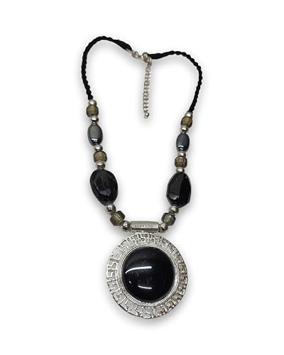 DCA Handmade Trendy Designer | TRaditional Ethnic | Pendant Glass...
