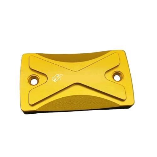 Bouchon d'huile fluide et couvercle réservoir frein avant GSX1300R