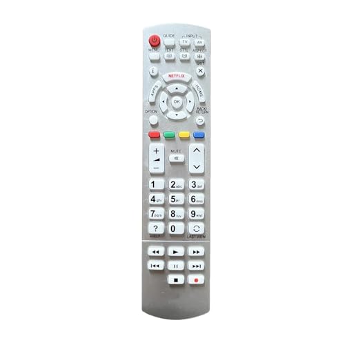 Télécommande N2QAYB000842 pour piloter votre Smart TV THL47WT60A