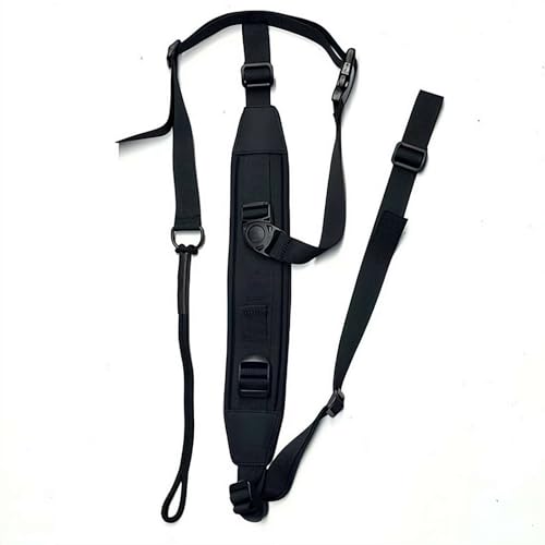 gun slings padded