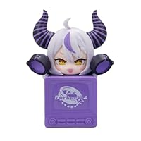 Amazon.co.jp: ホロ'ライブプロダクション ひっかけフィギュア