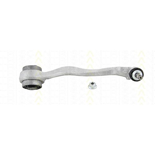 Bras de suspension Triscan 8500 115007 corrige l'usure des pneus