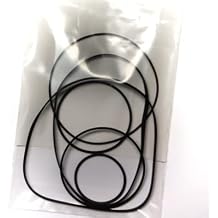 Complete Belt Kit for HK Harman Kardon HK-1000
