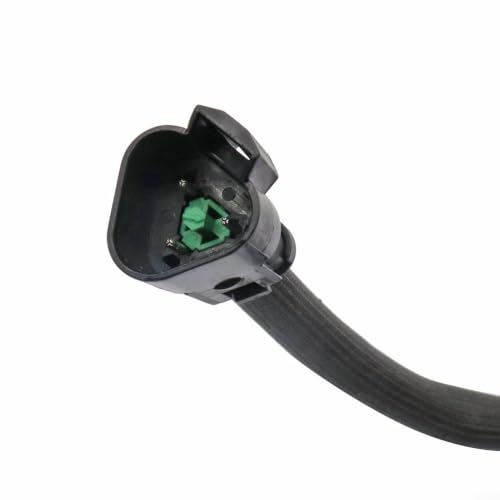 Evita averías con el sensor de temperatura 106 0735 para motor Caterpillar 7