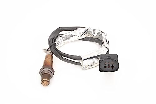 Sonde lambda BOSCH 0258007049 corrige le voyant moteur sur AUDI A3