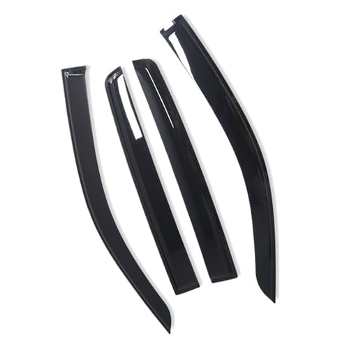 Pare-soleil pour fenêtre latérale Isuzu D-Max 2012-2019 protection UV auto